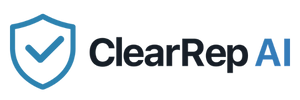 ClearRep AI